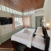Отель RoomQuest Bangkok Rim Praya Dinsor Road, фото 39