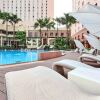 Отель Lotte Hotel Saigon, фото 22