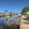 Отель Sunny Waterside B in Dania Beach, фото 15