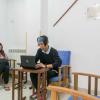 Отель Albergue Albas - Hostel, фото 23