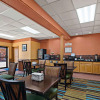Отель Rodeway Inn, фото 27