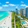 Отель Fort Lauderdale Impeccable 2-1 Apto Free Parking, фото 14