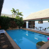 Отель Bali Tropicana Pool Villa, фото 15