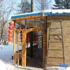 Отель Changbai Mountain Forest Park Baiwei Guosongcun Farm House, фото 1