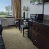 Отель South Side Inn - Burlington, фото 13