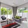 Отель Villa The Greens 6, фото 5