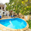 Отель Exclusive Villa In Gavalochori With Pool, фото 25