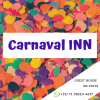Отель Carnaval Inn, фото 17