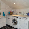 Отель Nice Home in Strandebarm With 2 Bedrooms and Wifi, фото 9