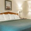 Отель Quality Inn & Suites - 3 Stars, фото 21