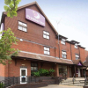 Отель Premier Inn Milton Keynes Central, фото 3