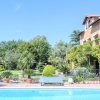 Отель Characteristic Country House With Private Pool and Beautiful Garden 3 km From the Mediterranean Sea, фото 2