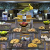 Отель Doubletree By Hilton Hotel Riyadh - Al Muroj Business Gate, фото 7