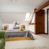 Отель Cotswold Barn Conversion With Private Hot Tub, фото 3