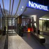 Отель Novotel Roma Eur в Риме