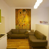 Отель Klimt Apartments, фото 10