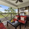 Отель Waikoloa Beach S H32 2 Bedroom Condo, фото 11