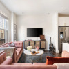 Отель Hart Suite Buyout 7 by Avantstay Two Nashville Town Houses w/ Stunning Amenities & Design, фото 7