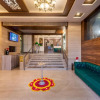 Отель Dwarkadhish Lords Eco Inn, фото 12