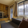 Отель Skier`s The Meadows 228 - Sleeps 6 In Beds 1 Bedroom Condo, фото 2