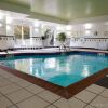 Отель Fairfield Inn & Suites Flint Fenton, фото 7