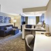 Отель SpringHill Suites Minneapolis-St. Paul Airport/Eagan в Игане