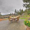 Отель Airy Home Near Anacortes w/ San Juan de Fuca Views, фото 5