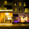 Отель Rising Venus Hotel, фото 1