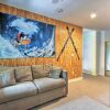 Отель Lake Harmony Condo < 1 Mi to Big Boulder Mountain!, фото 3