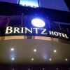 Отель Brintz Hotel в Йосу