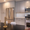 Отель Newly Remodeled 3 BDR House Near Dodgers Stadium, фото 11