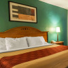 Отель Fort Lauderdale Gardens Inn & Suites, фото 7