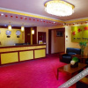 Отель Lanzhou Jinhao Smart Hotel, фото 5