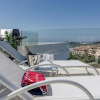 Отель LMR1- Modern penthouse, private pool, families only, фото 24