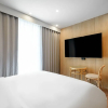 Отель Brown Dot Hotel Gyeongju, фото 17