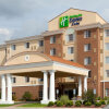 Отель Holiday Inn Express Petersburg, an IHG Hotel, фото 42