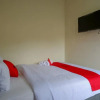 Отель Zero Nine Kost by RedDoorz, фото 3