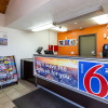 Отель Motel 6 Mesa, AZ - South, фото 2