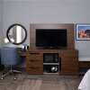 Отель Hampton Inn Kansas City Northeast, фото 3