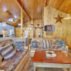 Отель Bear Cub Cabin #2069 by Big Bear Vacations, фото 8