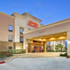 Отель Hampton Inn & Suites Brenham, фото 1