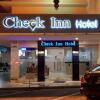 Отель Check Inn Hotel Tawau, фото 29