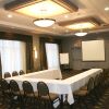 Отель Hampton Inn & Suites by Hilton Brantford Conference Centre, фото 16