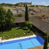 Отель Parador de Chinchón, фото 16