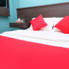 Отель OYO 768 Fajar Baru Boutique Hotel, фото 18