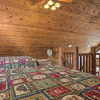 Отель Scenic Hill City Cabin: Hiking & ATV Trail Access, фото 14