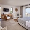 Отель IONIC Suites, фото 20