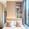 Отель Modernism Asoke By Favstay, фото 2