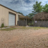 Отель New! Luxury Casita W/hot-tub&firepit&countryviews, фото 13