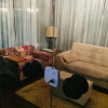 Отель Cabana da Valentina com Espaço Gourmet, фото 13